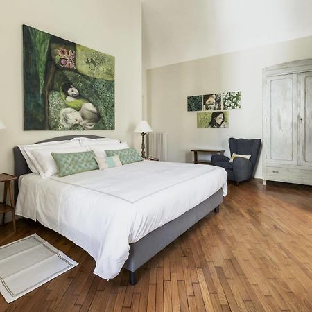 B&B Palazzo Chiablese Torino Eksteriør bilde
