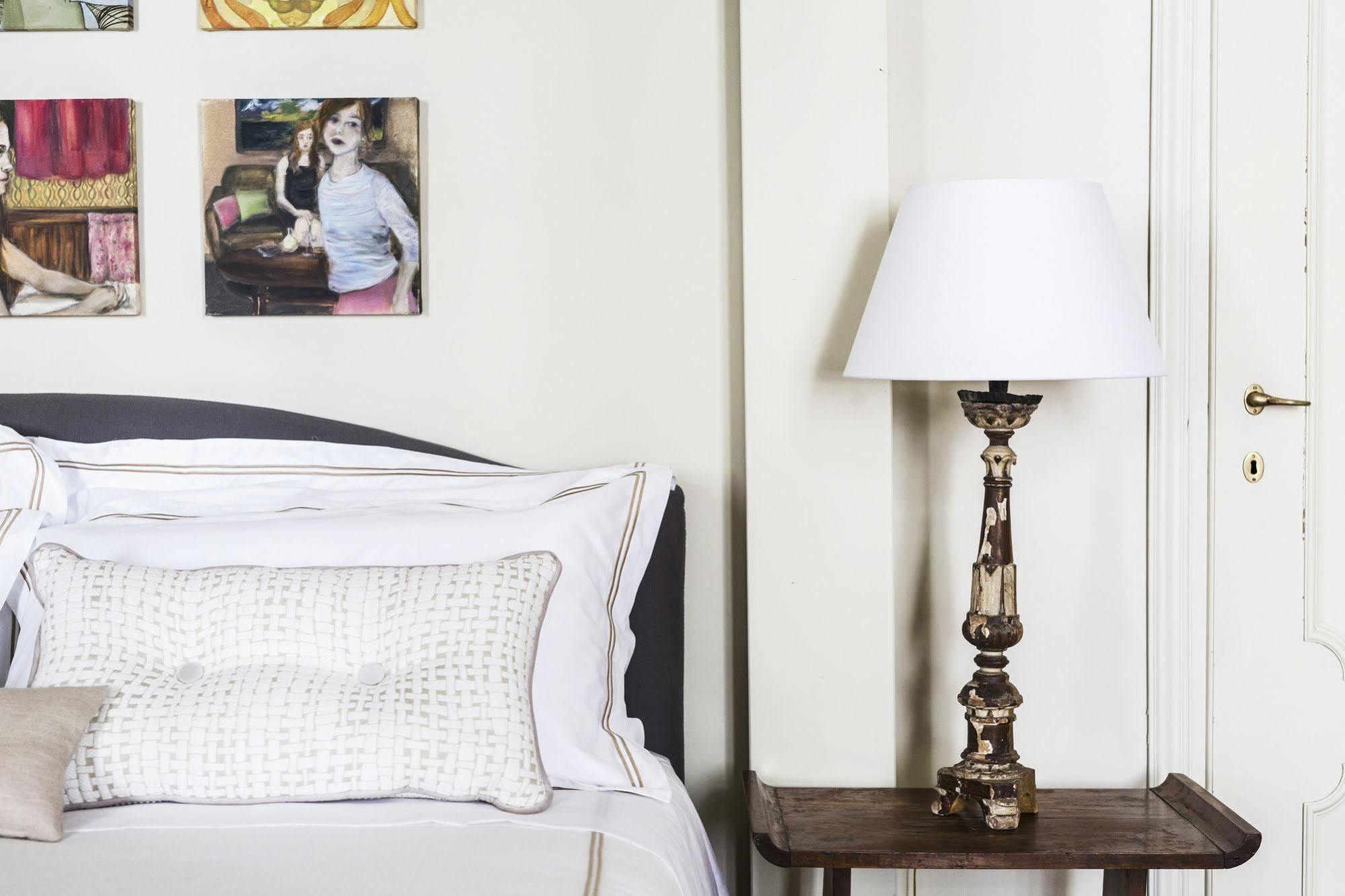 B&B Palazzo Chiablese Torino Eksteriør bilde